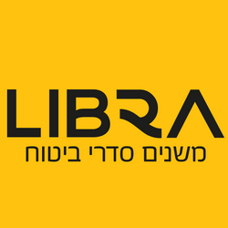 Libra logo